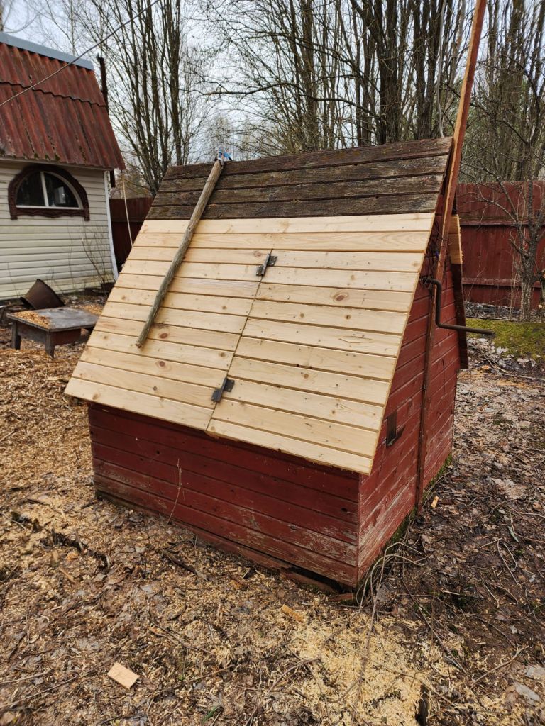 Продажа дома, 95м <sup>2</sup>, 10 сот., Митино, Лесная