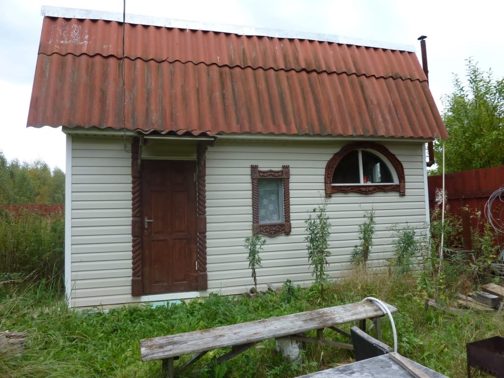 Продажа дома, 95м <sup>2</sup>, 10 сот., Митино, Лесная