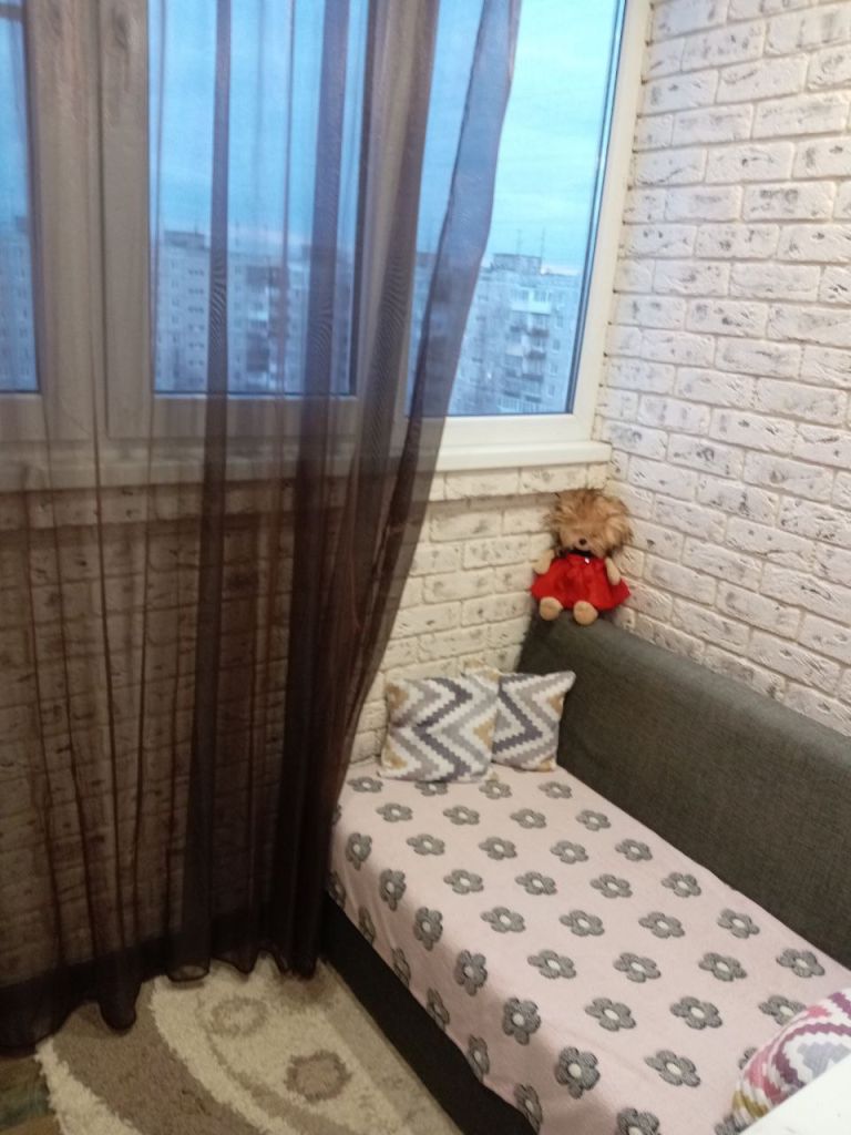 Продажа 3-комнатной квартиры, Нижний Новгород, Львовская ул,  19