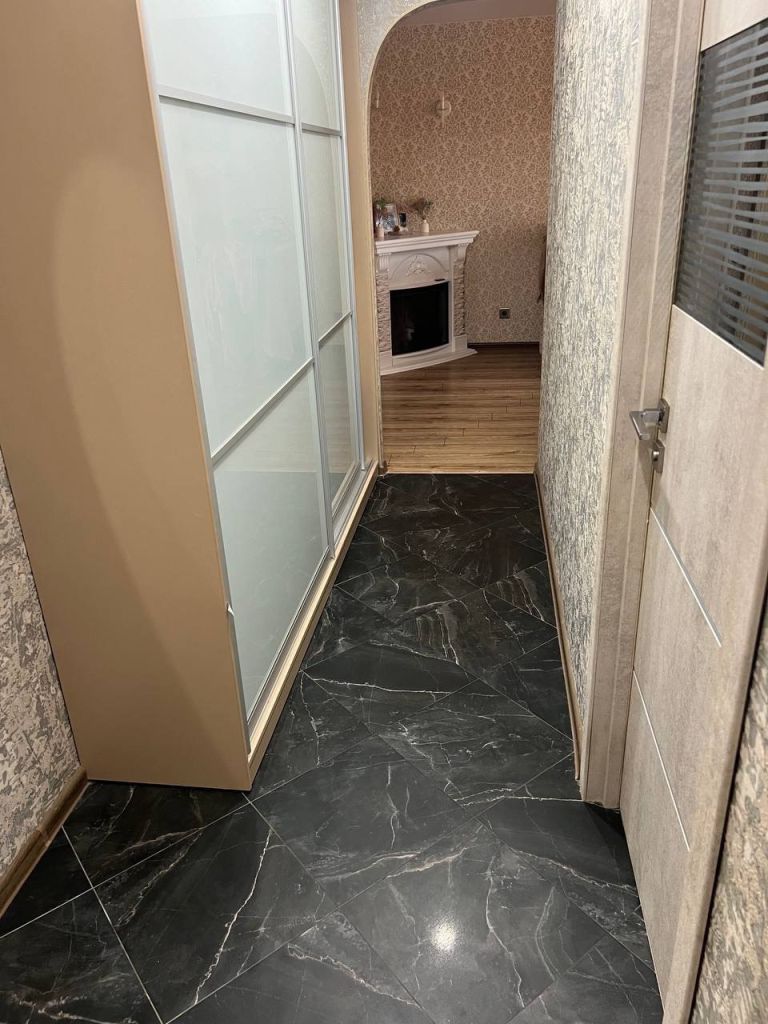 Продажа 3-комнатной квартиры, Нижний Новгород, Львовская ул,  19