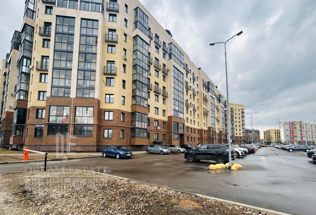 Продажа 2-комнатной квартиры, Ярославль, Чернопрудная ул,  35