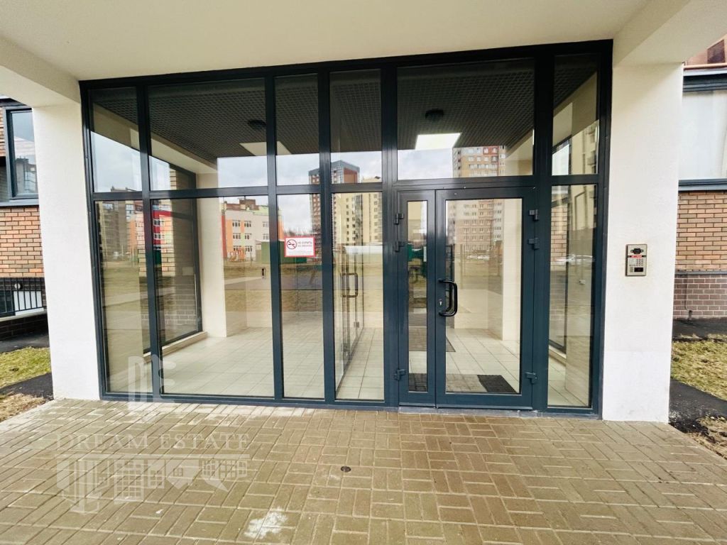 Продажа 2-комнатной квартиры, Ярославль, Чернопрудная ул,  35