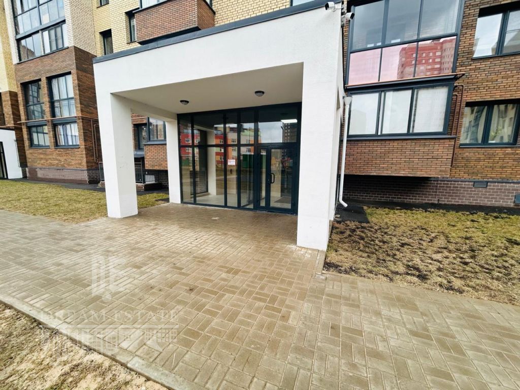 Продажа 2-комнатной квартиры, Ярославль, Чернопрудная ул,  35