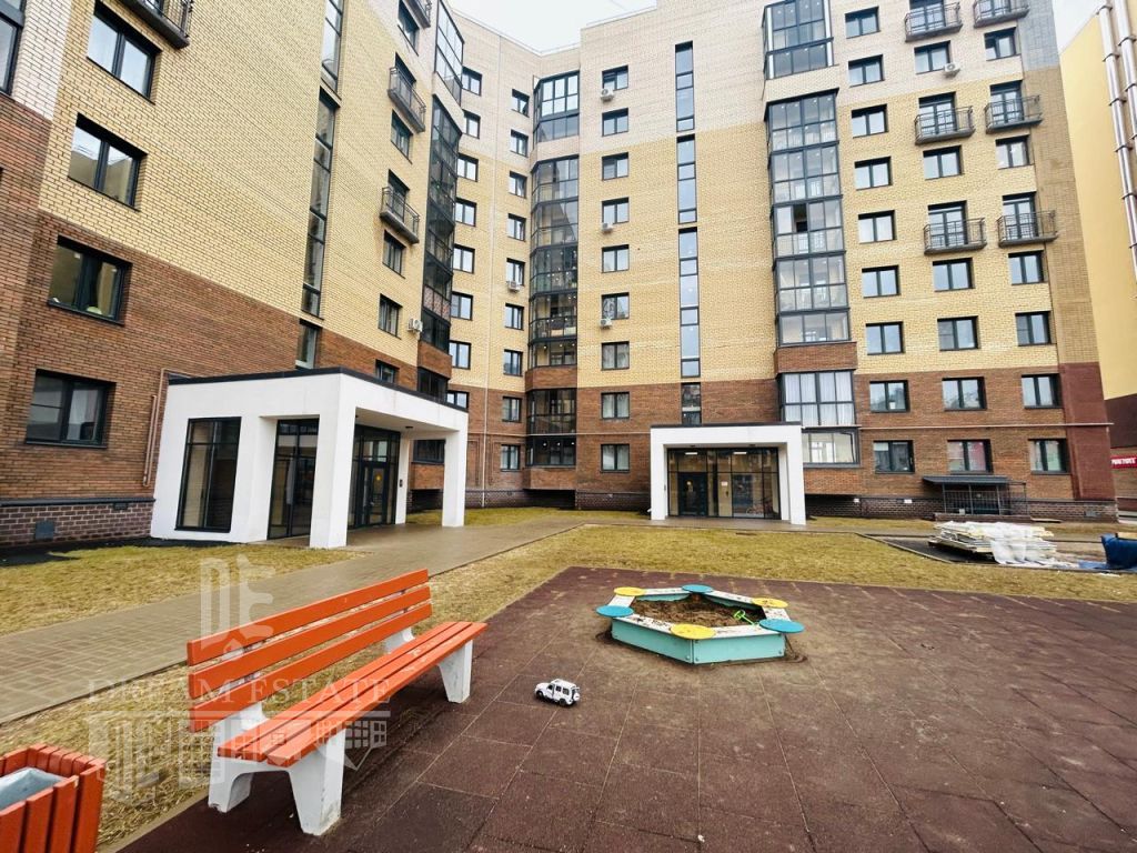 Продажа 2-комнатной квартиры, Ярославль, Чернопрудная ул,  35