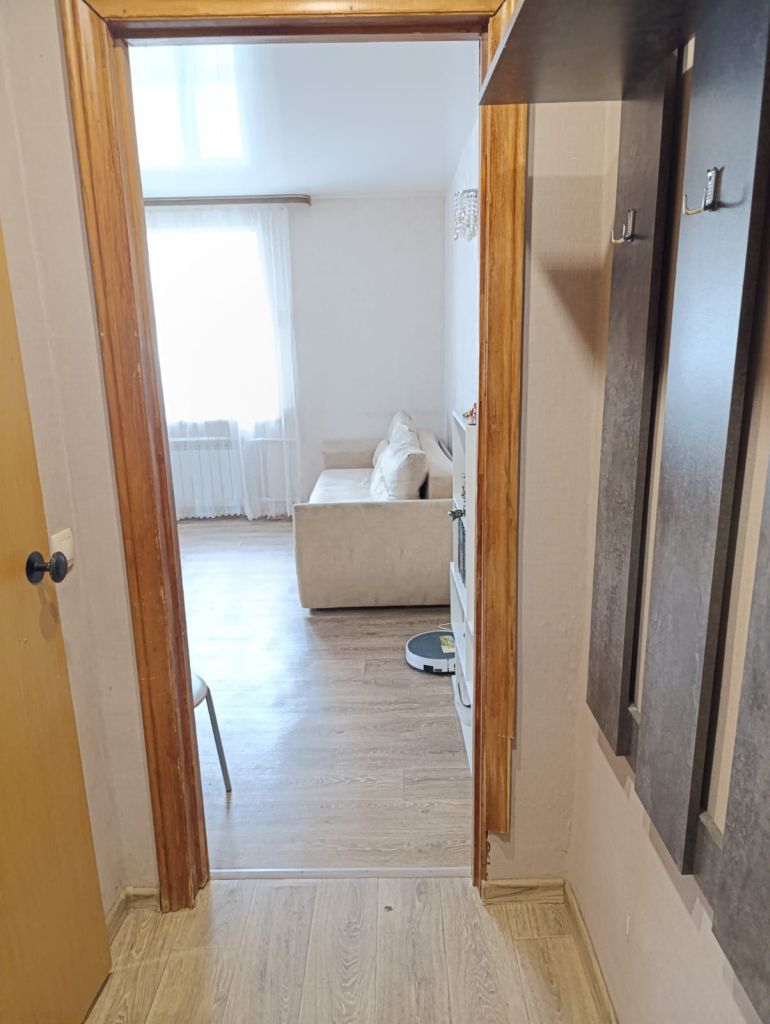 Продажа 1-комнатной квартиры, Находка, Малиновского ул,  4