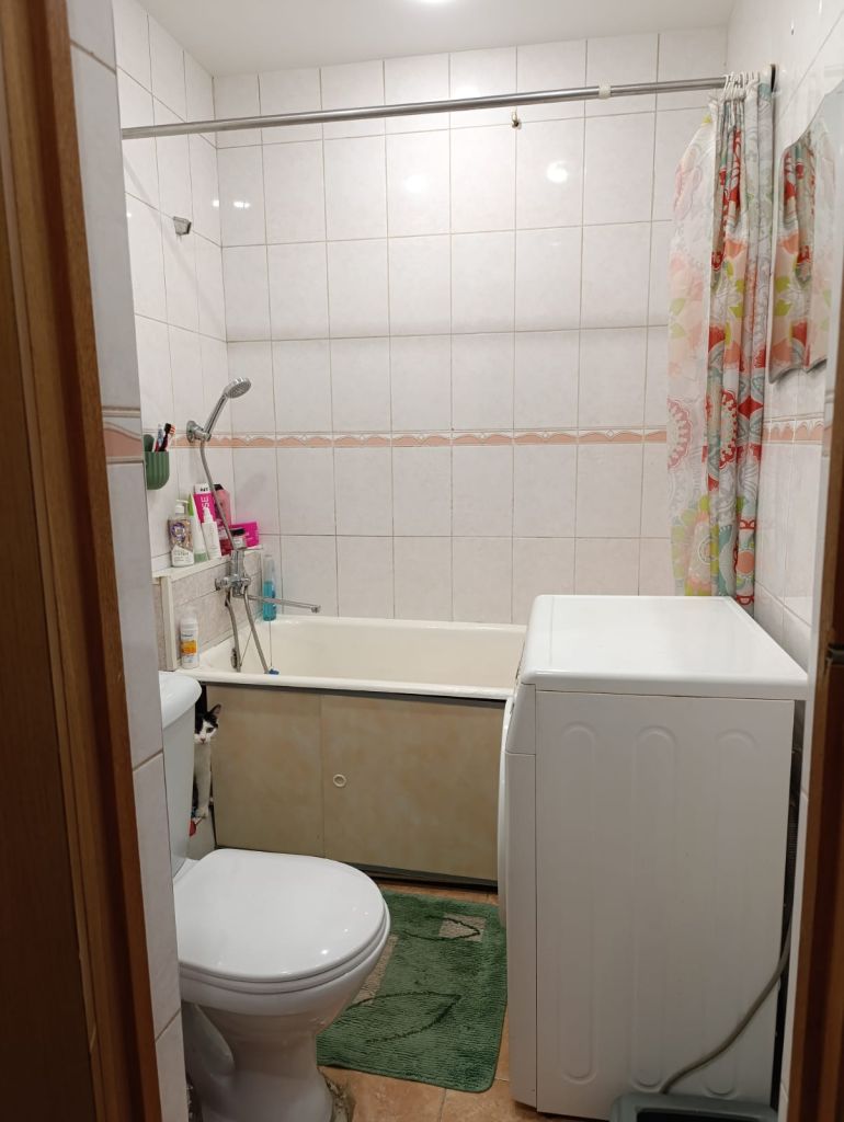 Продажа 1-комнатной квартиры, Находка, Малиновского ул,  4