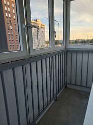 Продажа 1-комнатной квартиры, Нижний Новгород, Бориса Видяева ул,  29