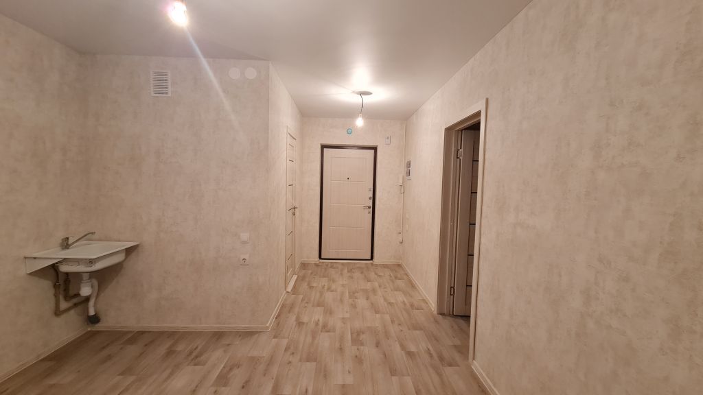 Продажа 1-комнатной квартиры, Нижний Новгород, Бориса Видяева ул,  29