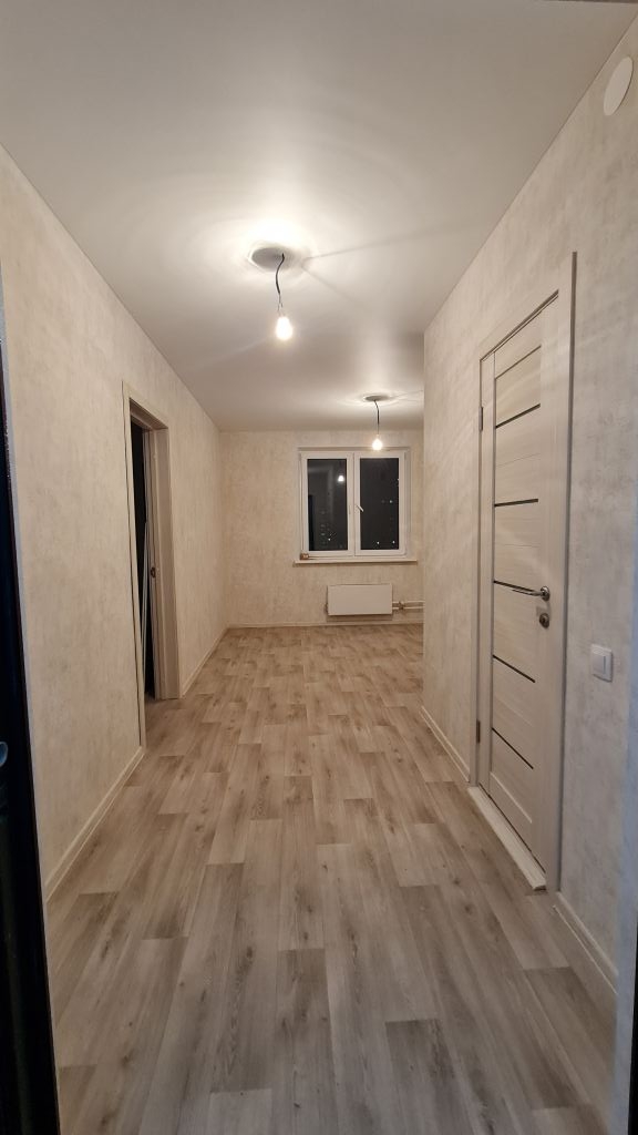 Продажа 1-комнатной квартиры, Нижний Новгород, Бориса Видяева ул,  29