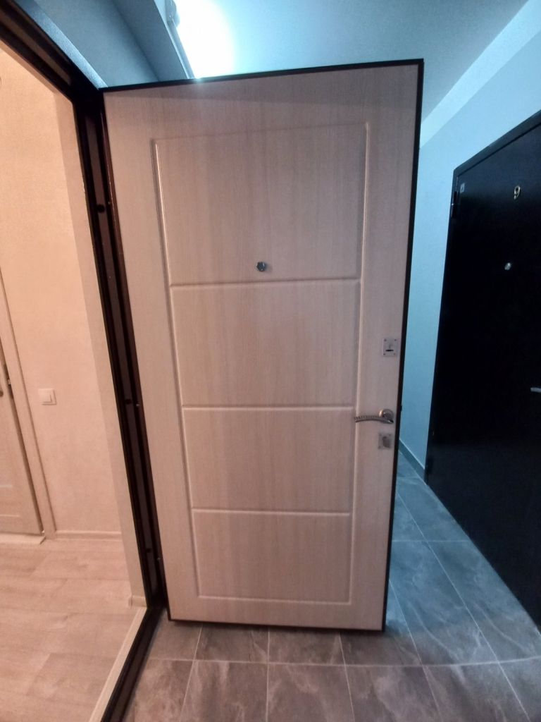 Продажа 1-комнатной квартиры, Нижний Новгород, Бориса Видяева ул,  29