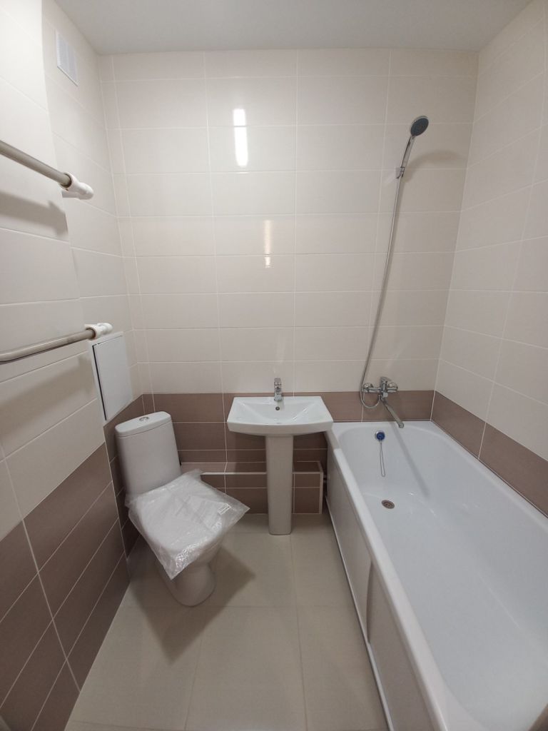 Продажа 1-комнатной квартиры, Нижний Новгород, Бориса Видяева ул,  29