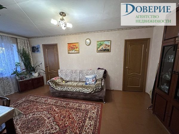 Продажа 2-комнатной квартиры, Нижний Новгород, Мокроусова ул,  10