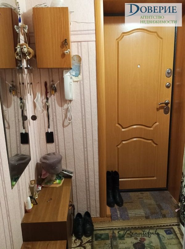 Продажа 2-комнатной квартиры, Нижний Новгород, Мокроусова ул,  10