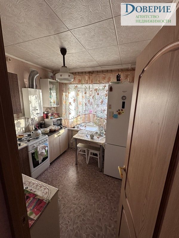 Продажа 2-комнатной квартиры, Нижний Новгород, Мокроусова ул,  10