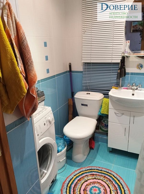 Продажа 2-комнатной квартиры, Нижний Новгород, Мокроусова ул,  10