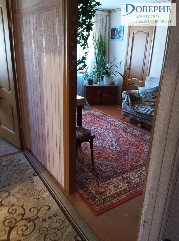 Продажа 2-комнатной квартиры, Нижний Новгород, Мокроусова ул,  10