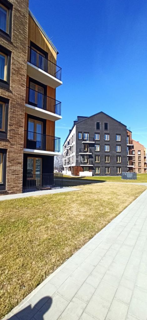 Продажа 1-комнатной новостройки, Культура, Развития,  2