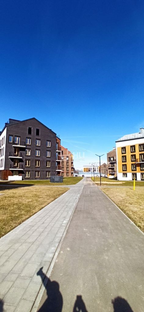 Продажа 1-комнатной новостройки, Культура, Развития,  2