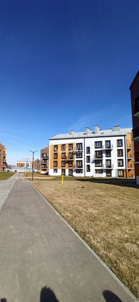 Продажа 1-комнатной новостройки, Культура, Развития,  2