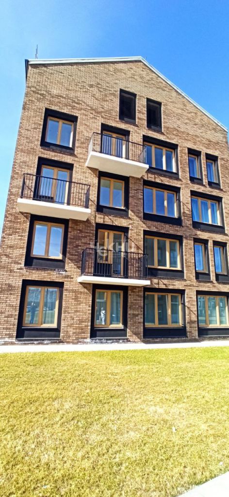 Продажа 1-комнатной новостройки, Культура, Развития,  2