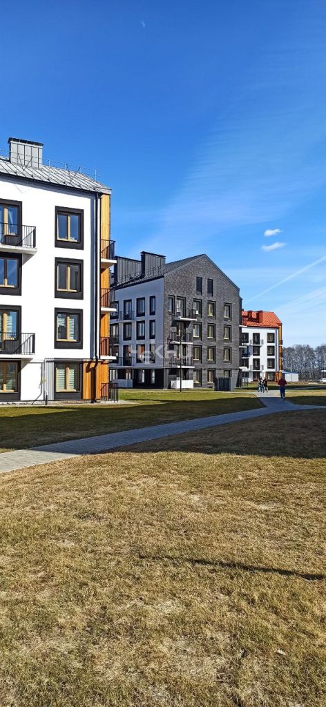 Продажа 1-комнатной новостройки, Культура, Развития,  2