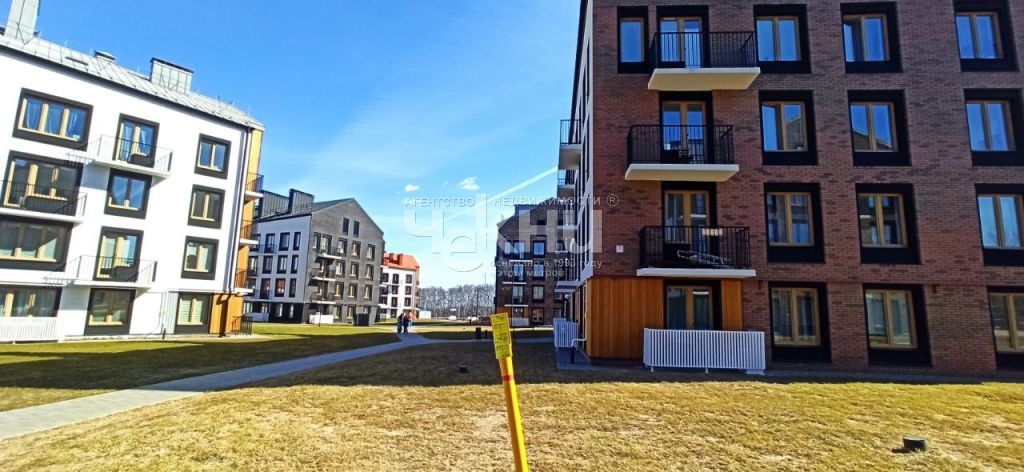 Продажа 1-комнатной новостройки, Культура, Развития,  2