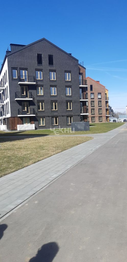 Продажа 1-комнатной новостройки, Культура, Развития,  2