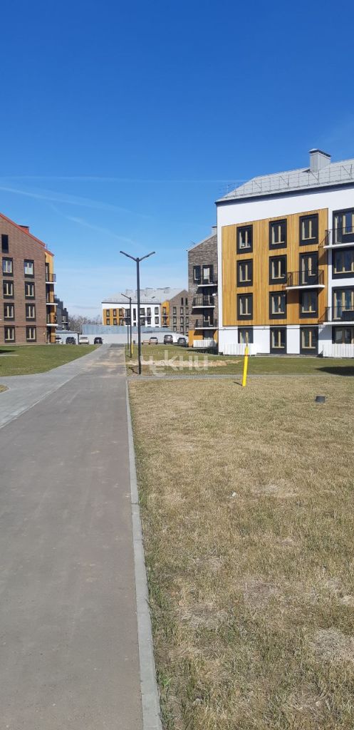 Продажа 1-комнатной новостройки, Культура, Развития,  2