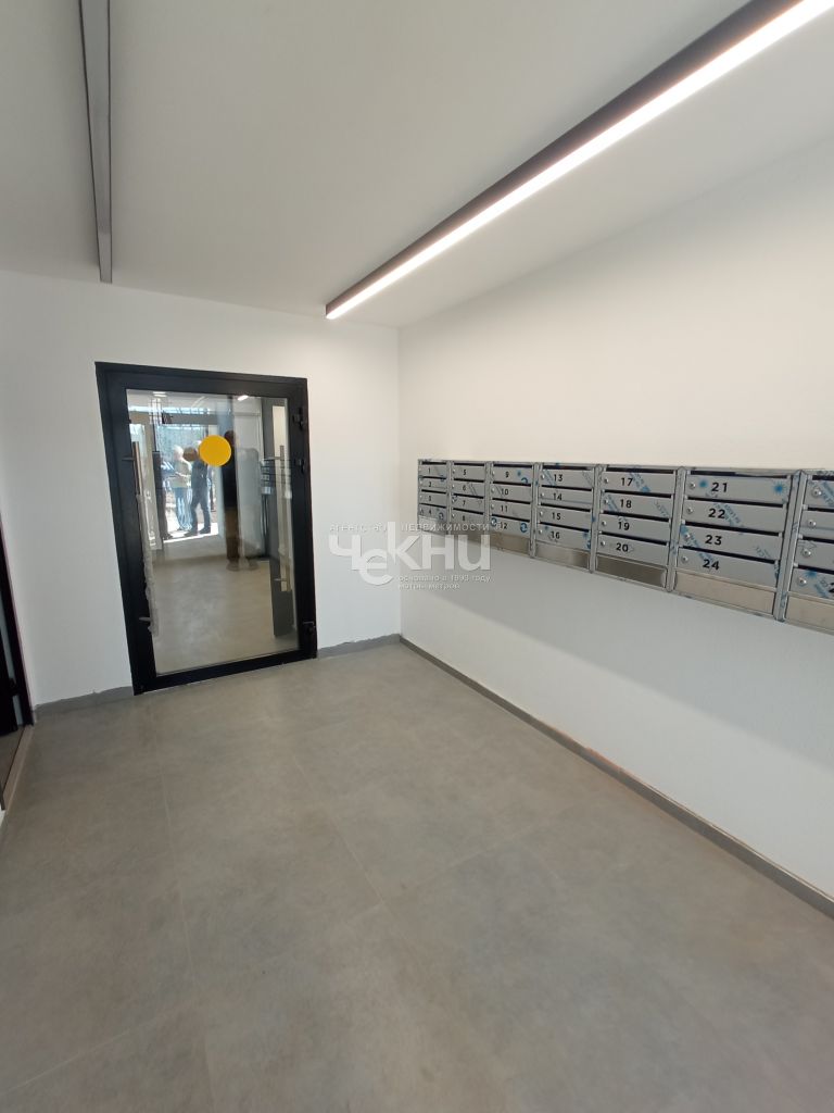 Продажа 1-комнатной новостройки, Культура, Развития,  2