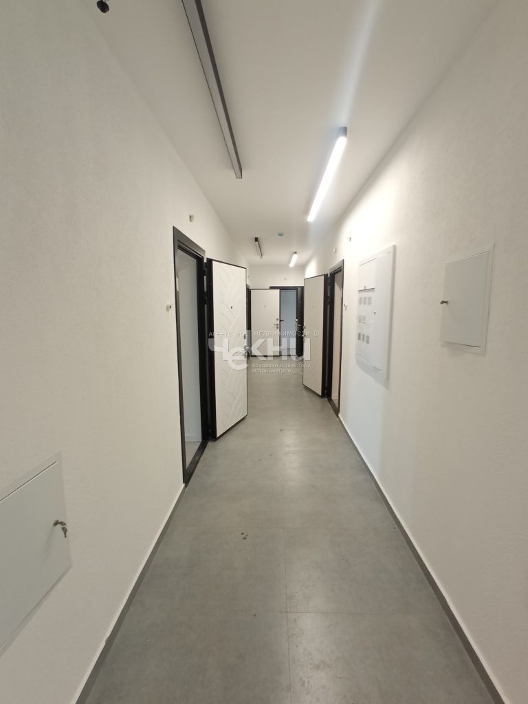 Продажа 1-комнатной новостройки, Культура, Развития,  2