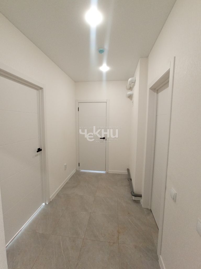 Продажа 1-комнатной новостройки, Культура, Развития,  2