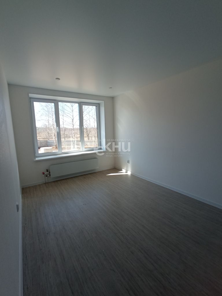 Продажа 1-комнатной новостройки, Культура, Развития,  2