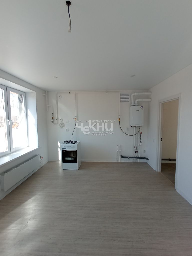 Продажа 1-комнатной новостройки, Культура, Развития,  2