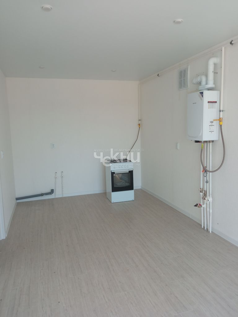 Продажа 1-комнатной новостройки, Культура, Развития,  2