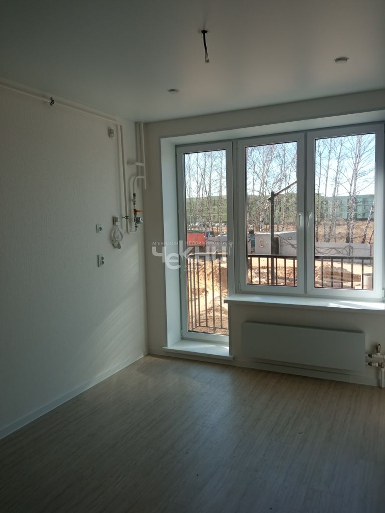 Продажа 1-комнатной новостройки, Культура, Развития,  2