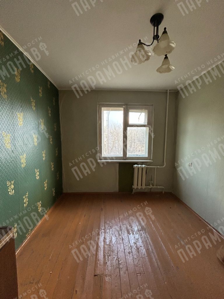 Продажа 3-комнатной квартиры, Тверь, Химинститута п,  16