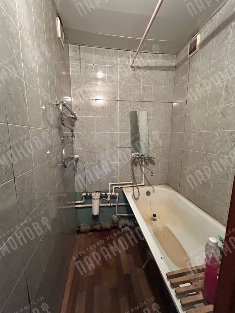 Продажа 3-комнатной квартиры, Тверь, Химинститута п,  16