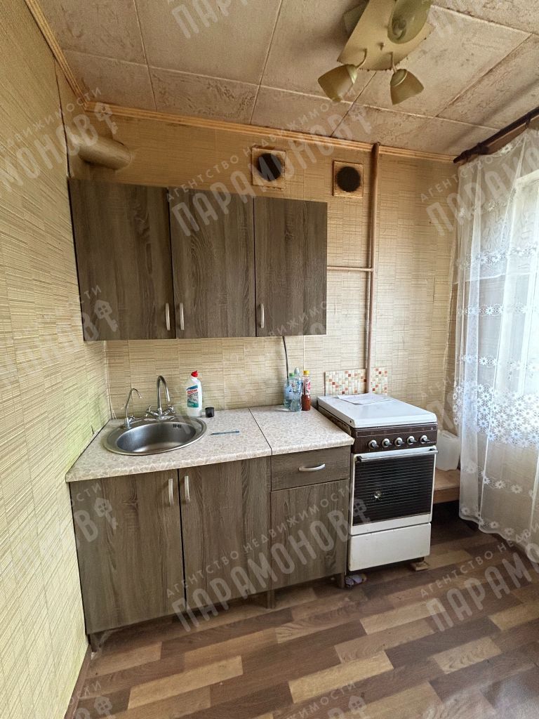 Продажа 3-комнатной квартиры, Тверь, Химинститута п,  16