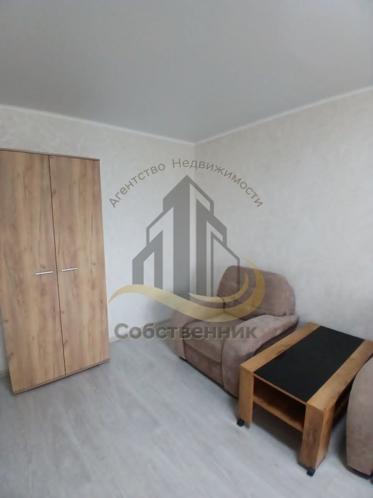 Аренда 1-комнатной квартиры, Старый Оскол, Степной мкр,  33В