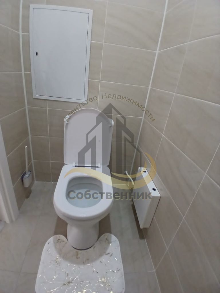 Аренда 1-комнатной квартиры, Старый Оскол, Степной мкр,  33В