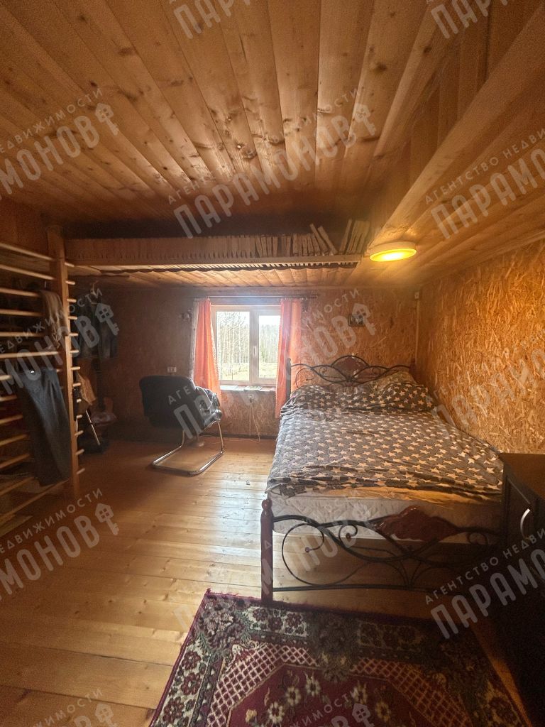 Продажа дома, 83м <sup>2</sup>, 15 сот., Воробьево