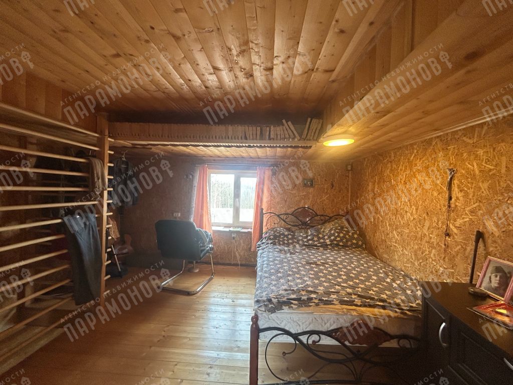 Продажа дома, 83м <sup>2</sup>, 15 сот., Воробьево