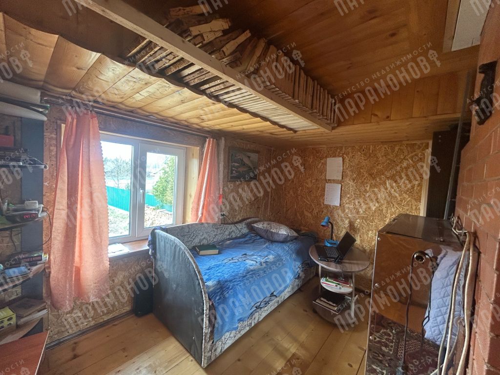 Продажа дома, 83м <sup>2</sup>, 15 сот., Воробьево