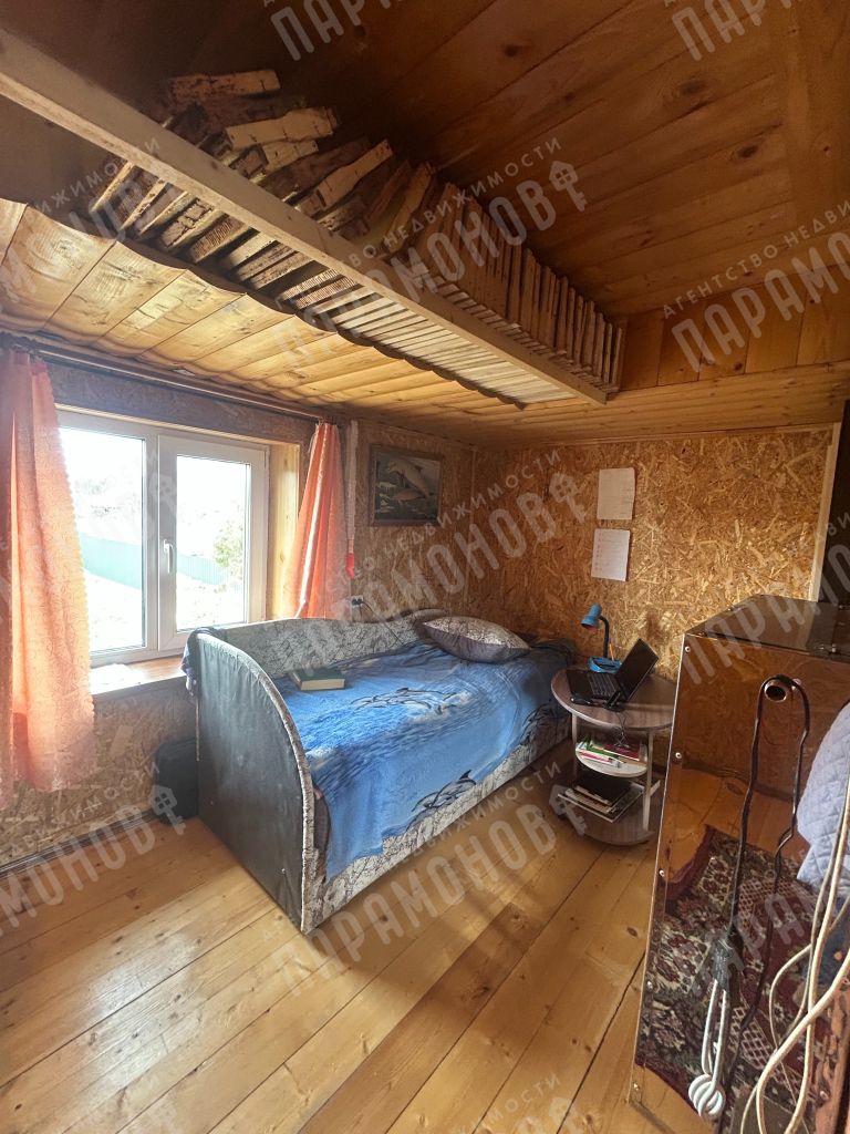 Продажа дома, 83м <sup>2</sup>, 15 сот., Воробьево