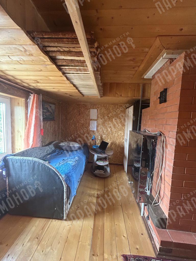 Продажа дома, 83м <sup>2</sup>, 15 сот., Воробьево