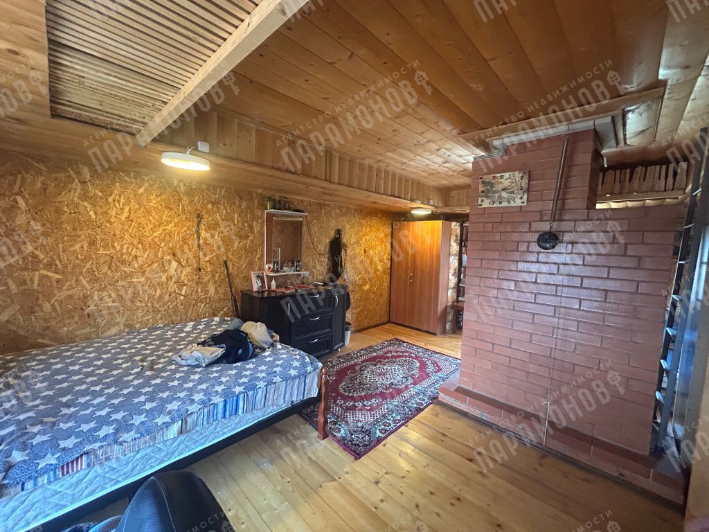 Продажа дома, 83м <sup>2</sup>, 15 сот., Воробьево