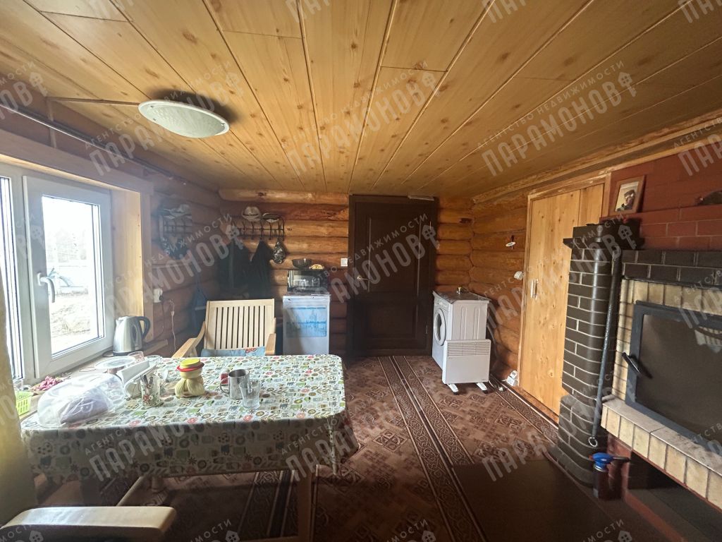 Продажа дома, 83м <sup>2</sup>, 15 сот., Воробьево