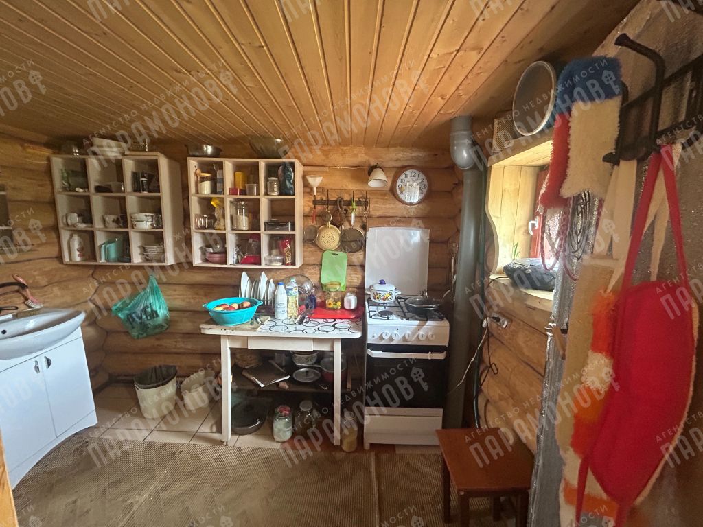 Продажа дома, 83м <sup>2</sup>, 15 сот., Воробьево