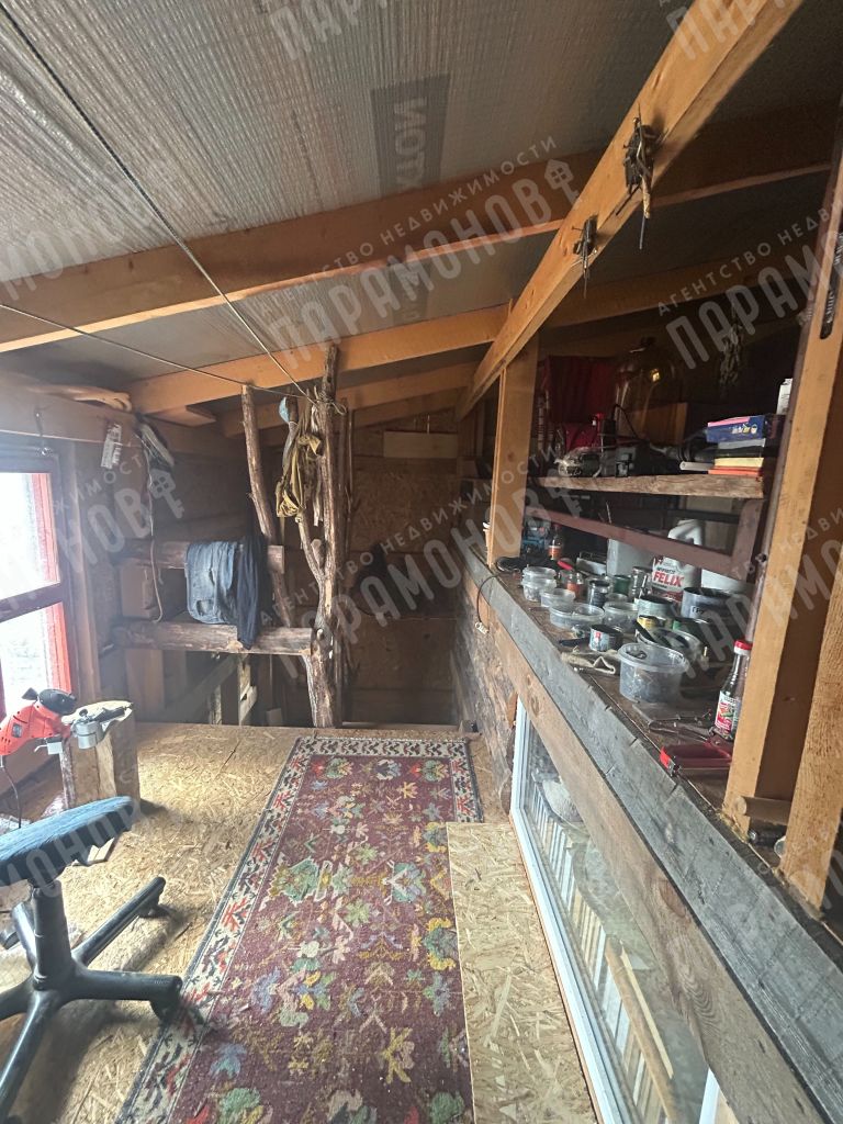 Продажа дома, 83м <sup>2</sup>, 15 сот., Воробьево