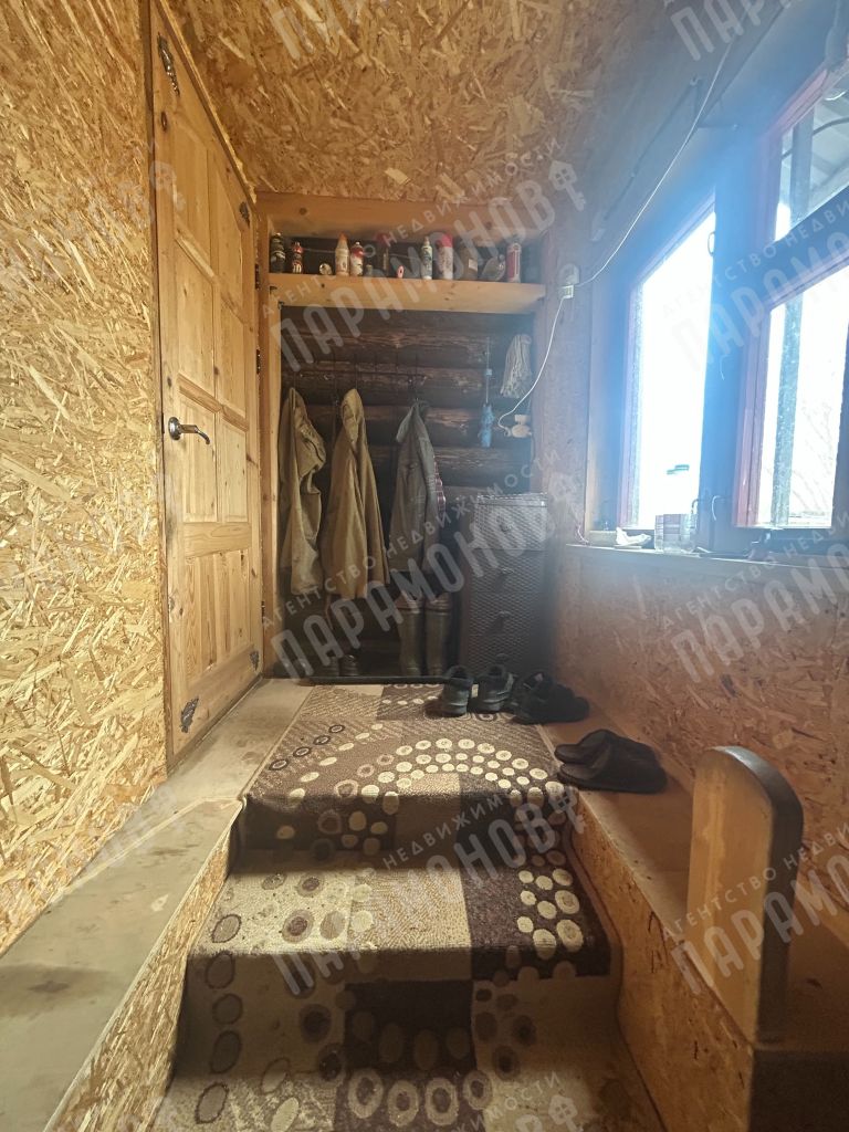 Продажа дома, 83м <sup>2</sup>, 15 сот., Воробьево